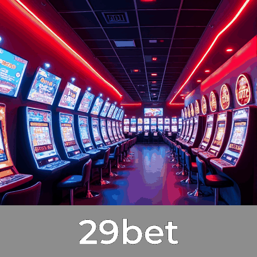 Explore os Incríveis Bônus e Ofertas do 29bet