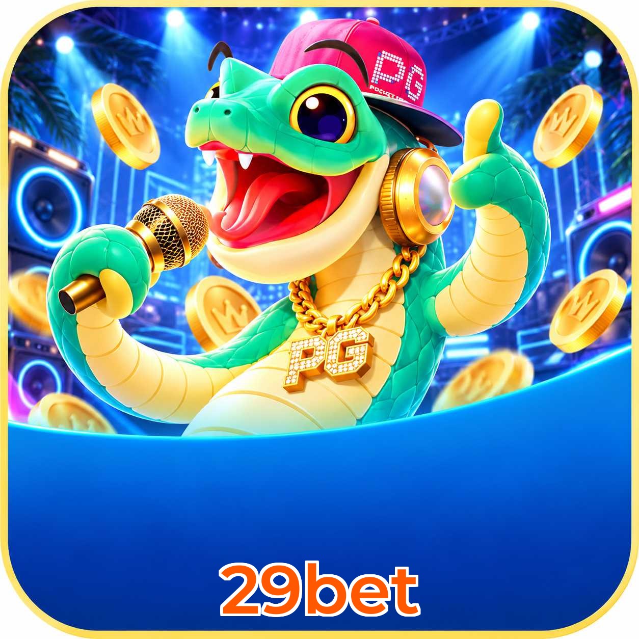 Download App