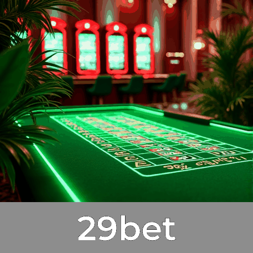 29bet: Especialistas em Apostas Esportivas Brasileiras