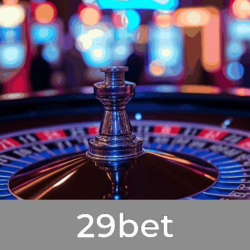 29bet: Cassino Confiável e Pagamentos Rápidos