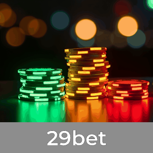 29bet: Experimente a Conveniência Total do Nosso App Móvel