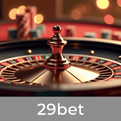 29bet: A Melhor Experiência de Cassino ao Vivo para Brasileiros