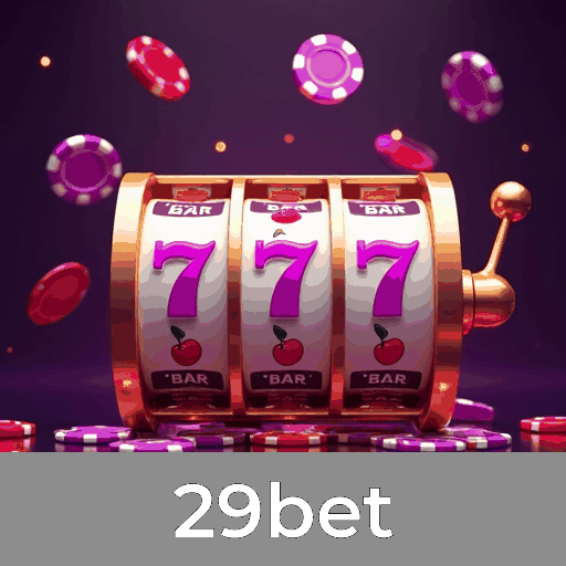 Descubra 29bet: Slots com Mega Prêmios, Mesa de Jogos com Altas Chances e Dealer ao Vivo para Experiência Imersiva